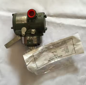 Transmisor de Presión Absoluta y Manométrica Original Yokogawa EJX610A y EJX630A - Product Image 5