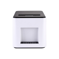 Xprinter Impresora Térmica de Recibos de 80mm para Android Linux, Impresora POS de 80mm, Tamaño Máximo de 82mm, Color en Stock