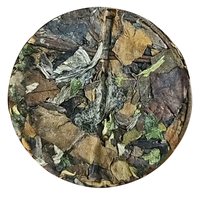 Thé Blanc Comprimé Arôme Riz Glacé du Yunnan Marque Blanche 200g Services OEM Disponibles