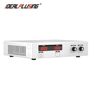 200 V dc di potenza regolabili alimentazione 20A 4000 W dc regolatore - Product Image 5