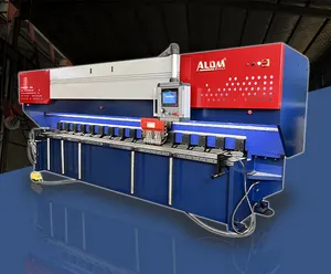 PVC slotting machine HDPE pipe slotted machine pipe screen machine