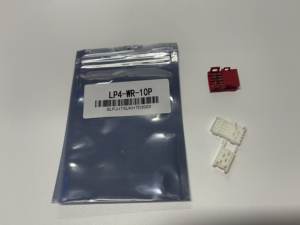 Conector JST LP4-WR-10P - Product Image 1