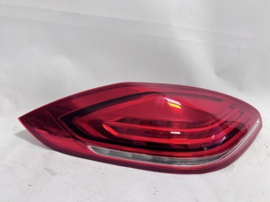 Luz Trasera LED para Porsche <span class=keywords><strong>Panamera</strong></span> 971 <span class=keywords><strong>2015</strong></span> 2016 2017, <span class=keywords><strong>Precio</strong></span> de Fábrica, Lámpara de Maletero Trasera, Luz de Freno, Luz Trasera - Product Image 2