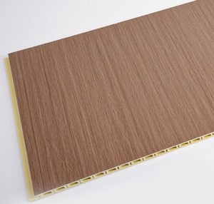 Système de mélange de dosage automatique pour ligne de production de revêtements de <span class=keywords><strong>sol</strong></span> SPC Machine à panneaux muraux WPC Système de manutention de solides en vrac - Product Image 3