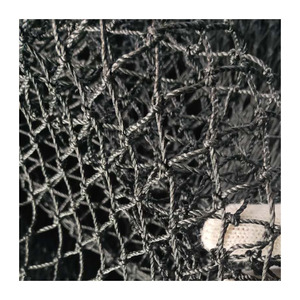 Jaula para Peces de HDPE Certificada para Tilapia, Lago <span class=keywords><strong>Victoria</strong></span>, Uganda, Kenia, Tanzania - Product Image 3