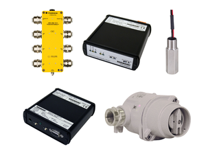 Vente flash, original 100 % Rosemounte 2460 System Hub, bon prix - Product Image 3