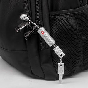 Serrures <span class=keywords><strong>TSA007</strong></span> personnalisées en gros pour bagages de voyage avec 2 clés - Product Image 6