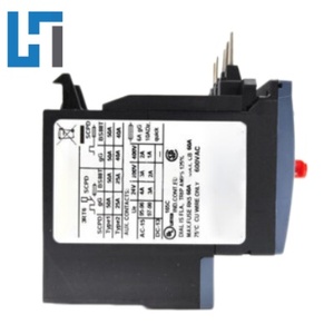 ใหม่ต้นฉบับโมดูลรีเลย์โอเวอร์โหลดความร้อน 3RU6116-4AB0 ตัวควบคุมการเขียนโปรแกรม PLC 3RU61164AB0 ในสต็อก - Product Image 3