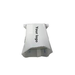 Özel baskı tasarımı ucuz plastik geri mühürlü paket ambalaj bar sabun çantası - Product Image 2