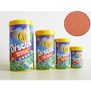 Bouteille Morceaux De Discus