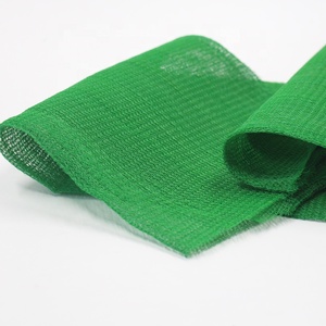 Hot Sale HDPE Construction Safety Nettings 180gsm 2m*50y Shade Net Plastic Mesh Construction Safety Net