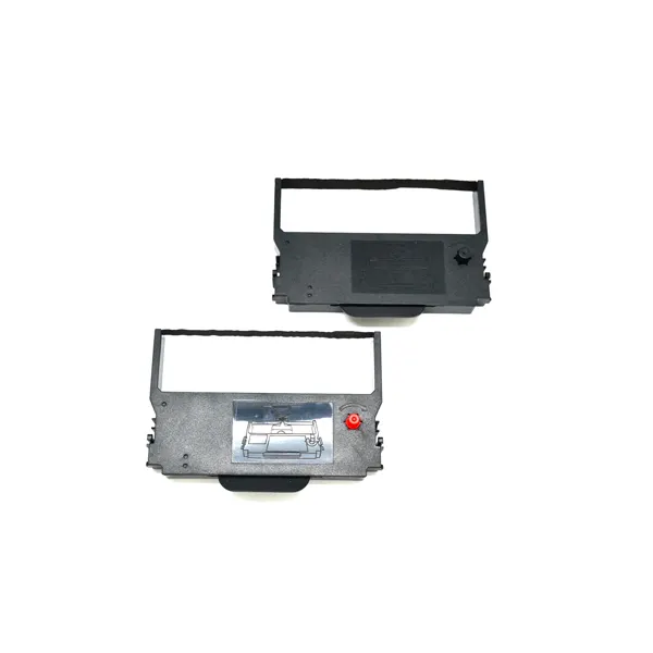 Compatibele Zwarte Nylon Printer Lint Cartridge Voor Nixdorf Np06 Np07 Inkt Lint Cassette