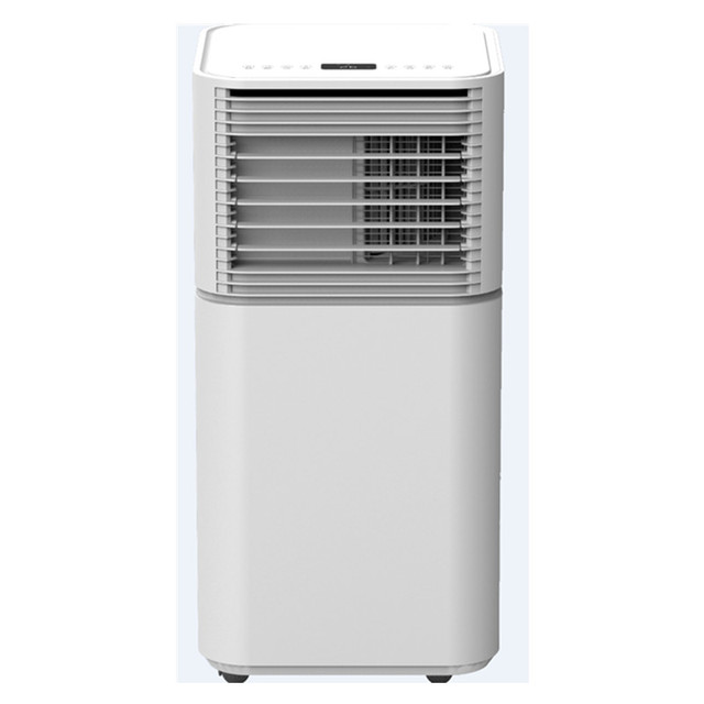 7000btu Eco-Friendly R290/R410A Refrigerant Portable Air Conditioner Cooling Only