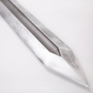 Vente chaude 139cm FRP <span class=keywords><strong>Elden</strong></span> Anneaux Guts Grande Épée pour Cosplay Collection - Product Image 6