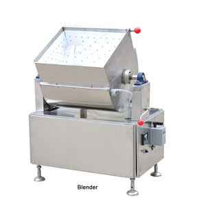 Thanh mè hình thành máy móc năng lượng đồ ăn nhẹ thanh dây chuyền sản xuất thanh <span class=keywords><strong>granola</strong></span> tự động - Product Image 3