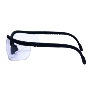 Protection des yeux Lunettes de protection de sécurité pour la sécurité industrielle du laboratoire de travail - Product Image 3
