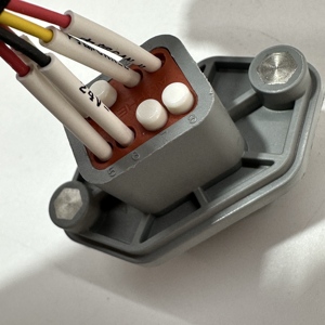Waterdichte connector serie bedradingssysteem - Product Image 2