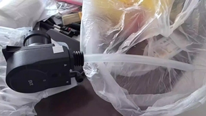 อุปกรณ์เสริมโดรน P100 V50 ชุดปั๊มเพอริสตัลติกสำหรับโดรน XAG รุ่นใหม่ P100 V50 ของแท้ใหม่เอี่ยม - Product Image 5