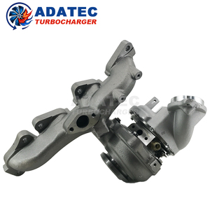 Turbocompressore GTC1549V 785448-0005 03L253010E 03L253010F per <span class=keywords><strong>Audi</strong></span> A3 <span class=keywords><strong>Q3</strong></span> TT VW Golf Passat Tiguan Touran <span class=keywords><strong>2.0</strong></span> <span class=keywords><strong>TDI</strong></span> - Product Image 5