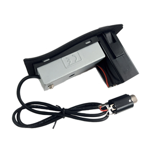 Ecualizador de Guitarra EQ-7545R de Bajo <span class=keywords><strong>Precio</strong></span>, Oferta en Pastillas de Guitarra para Guitarra Acústica Sin Batería - Product Image 5