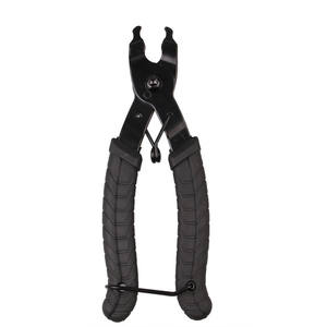 Otros herramientas para romper cadenas de bicicleta con dispositivo de seguridad y resorte de retorno para bicicletas de carretera - Product Image 3