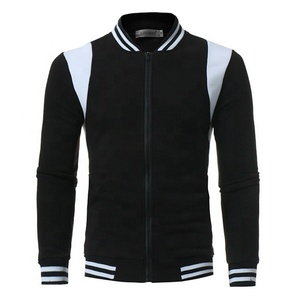 Winter OEM Custom Vintage School College <b>Men's</b> Breathable Windproof Plus Size 100% Wool Letterman Bomber <b>Baseball</b> Varsity <b>Jacket</b> - Product Image 1