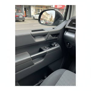 Bouton d'ouverture de la vitre droite du Transporter 2016-2019 7L6959855B Lève-vitre de voiture - Product Image 3