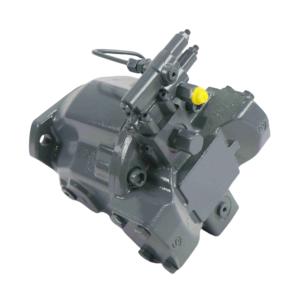 Pompa <span class=keywords><strong>Piston</strong></span> Hidrolik 180-9588 1809588 untuk Caterpillar Loader 416D 424D - Product Image 4