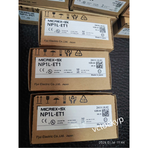 1 Uds. Nuevo módulo FUJI NP1L-PD1, entrega rápida a través de Fedex/DHL - Product Image 3