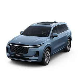 Lixiang ONE veicoli usati e nuovi <span class=keywords><strong>di</strong></span> <span class=keywords><strong>seconda</strong></span> <span class=keywords><strong>mano</strong></span> per prezzi economici vecchia vendita <span class=keywords><strong>di</strong></span> esportazione dalla cina Lixiang una macchina a basso costo Suvd - Product Image 1