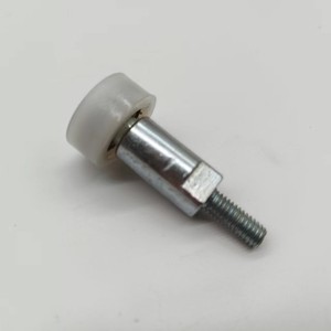 En stock : Roue de porte d'<span class=keywords><strong>ascenseur</strong></span> SKY H1 AT120, Rouleau de porte pour <span class=keywords><strong>ascenseur</strong></span> <span class=keywords><strong>Otis</strong></span> GEN2 - Product Image 2