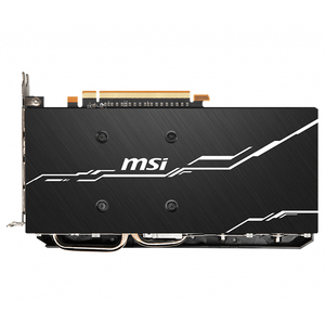 Carte graphique d'occasion Radeon 5700 MECH 8 Go avec 8 Go de mémoire GDDR6 256 bits, prise en charge de la technologie MULTI-GPU, AMD RX 5700 XT MECH 8 Go Radeo - Product Image 6