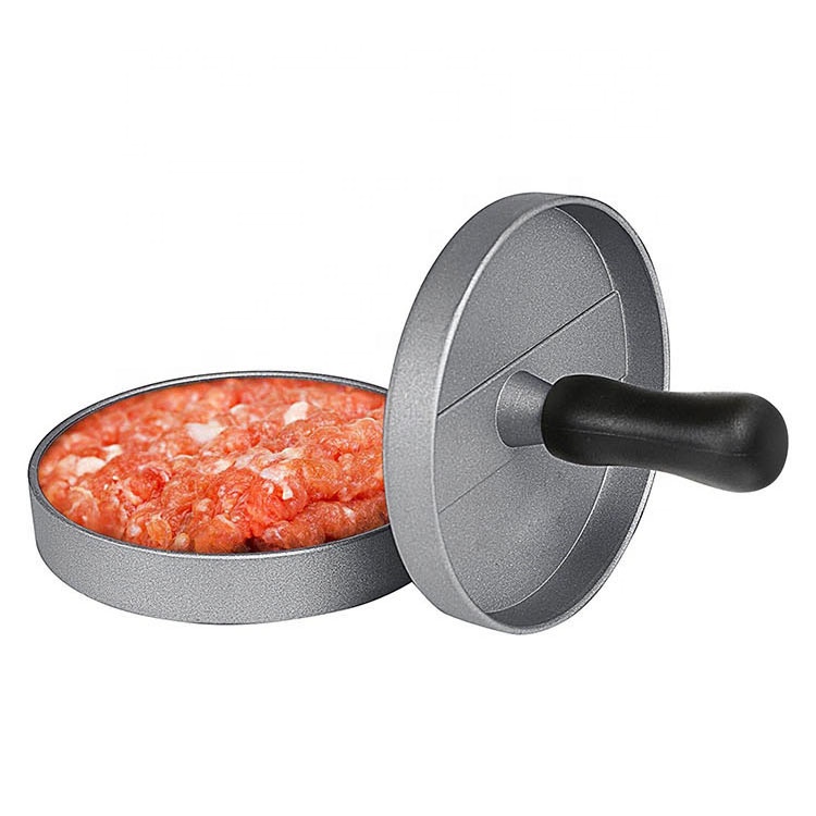 Алюминиевая пресс-форма для гамбургеров, мяса