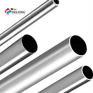 C276 400 600 601 625 718 725 750 800 825 Inconel Incoloy Monel <span class=keywords><strong>Hastelloy</strong></span> Ống Và Ống Không Đường May - Product Image 1