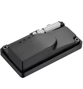 Scooter de movilidad eléctrica con 24V 45A <span class=keywords><strong>Curtis</strong></span> 1212-2201, Kits de conversión de CC del programador apilador de paletas - Product Image 4