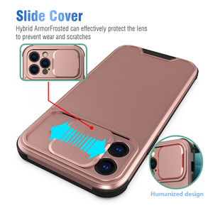 Funda Protectora para Cámara de Teléfono Móvil con Cubierta Deslizante para <span class=keywords><strong>Samsung</strong></span> <span class=keywords><strong>Galaxy</strong></span> A12 A32 A52 A72 A02 A02S M02S M02 A51 A71 S20 FE F62 M51 A20S - Product Image 3