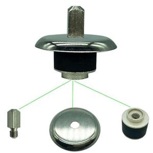 2025 Blender Square Drive Pin Stud Metal Pins Drives Osterizer Blenders Pieza de repuesto para <span class=keywords><strong>licuadora</strong></span> y exprimidor - Product Image 2