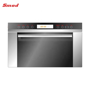 Horno Microondas Integrado de Acero Inoxidable de 23-25 l con Horno Microondas Sd90d23esp-xg-rr04 - Product Image 2