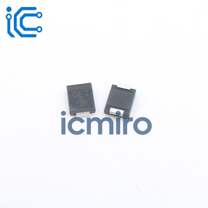 ICMICRO En Stock Nouveaux Composants Électroniques Circuits Intégrés Originaux Fournisseurs GET - Product Image 1