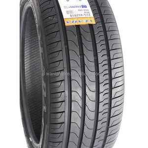 Pneus de voiture <span class=keywords><strong>semi</strong></span>-<span class=keywords><strong>slick</strong></span> PCR YEADA, marque chinoise, 195/60 R15, sans chambre à air - Product Image 1