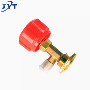 掘削機建設機械部品 エアコン充填ツール 油圧油診断ツール - Product Image 3