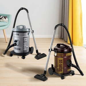 Aspirateur à main multi-effets à forte aspiration, standard britannique et européen, Winning Star, avec fonction de séchage - Product Image 1