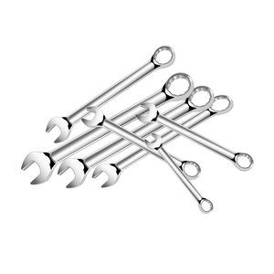 Hand Wrenches Manufacturer Ring <strong>Spanners</strong> Ratcheting <strong>Combination</strong> Ratchet <strong>Spanner</strong> Wrench Tool Kit <strong>Set</strong> - Product Image 5