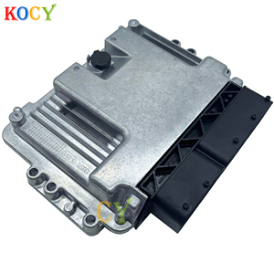 ECU de Automóvil Diésel 0281018713 EDC17C53 0 281 018 <span class=keywords><strong>713</strong></span> para Módulo de Unidad de Control Electrónico Bosch - Product Image 5