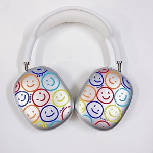 Hot <strong>Cover</strong> for Apple <strong>Airpod</strong> <strong>Max</strong> Earphone Protective Case Set for <strong>Airpod</strong> <strong>Max</strong> Case <strong>Cover</strong> Custom for <strong>Airpod</strong> <strong>Max</strong> <strong>Cover</strong> Print - Product Image 2