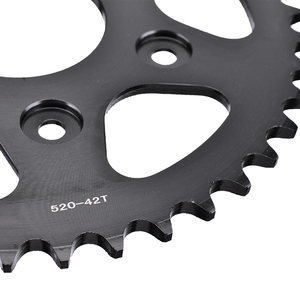 200CC 125CC repuesto de moto 520 42T <span class=keywords><strong>precio</strong></span> bajo con alta calidad 200 <span class=keywords><strong>Duke</strong></span> <span class=keywords><strong>125</strong></span> <span class=keywords><strong>Duke</strong></span> para KTM - Product Image 6