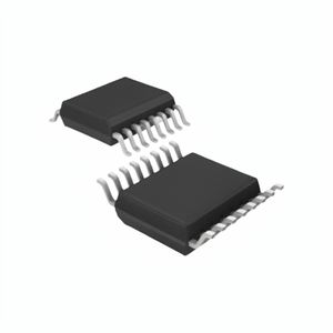บริการครบวงจรแบบดั้งเดิม LTC2901-4IGN # PBF 16 SSOP ชิ้นส่วนวงจรอิเล็กทรอนิกส์สำหรับการจัดการพลังงาน (PMIC) - Product Image 1