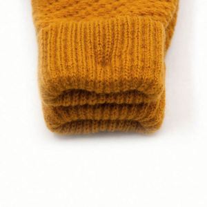 OEM Cheap Price <b>Touch</b> <b>Screen</b> <b>Gloves</b> Winter Warm Stretchy Magic Knitted <b>Gloves</b> - Product Image 5