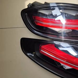 อะไหล่<span class=keywords><strong>ซ่อม</strong></span>และเปลี่ยนอะไหล่<span class=keywords><strong>รถยนต์</strong></span><span class=keywords><strong>ราคา</strong></span>โรงงาน ติดตั้งง่าย วัสดุ PP <span class=keywords><strong>ไฟ</strong></span><span class=keywords><strong>ท้าย</strong></span><span class=keywords><strong>รถยนต์</strong></span>สำหรับ Porsche 718 - Product Image 5