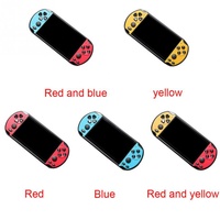 Console de jeu portable rétro Gamegaga X7 Plus 5,1 pouces avec 10000 jeux intégrés, écran couleur et batterie 1500 mAh